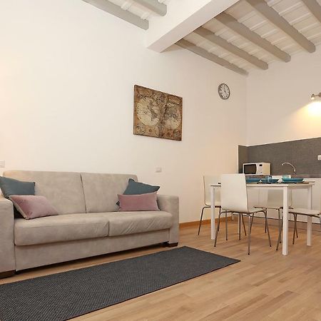 Belsiana 7 Central Рим Экстерьер фото