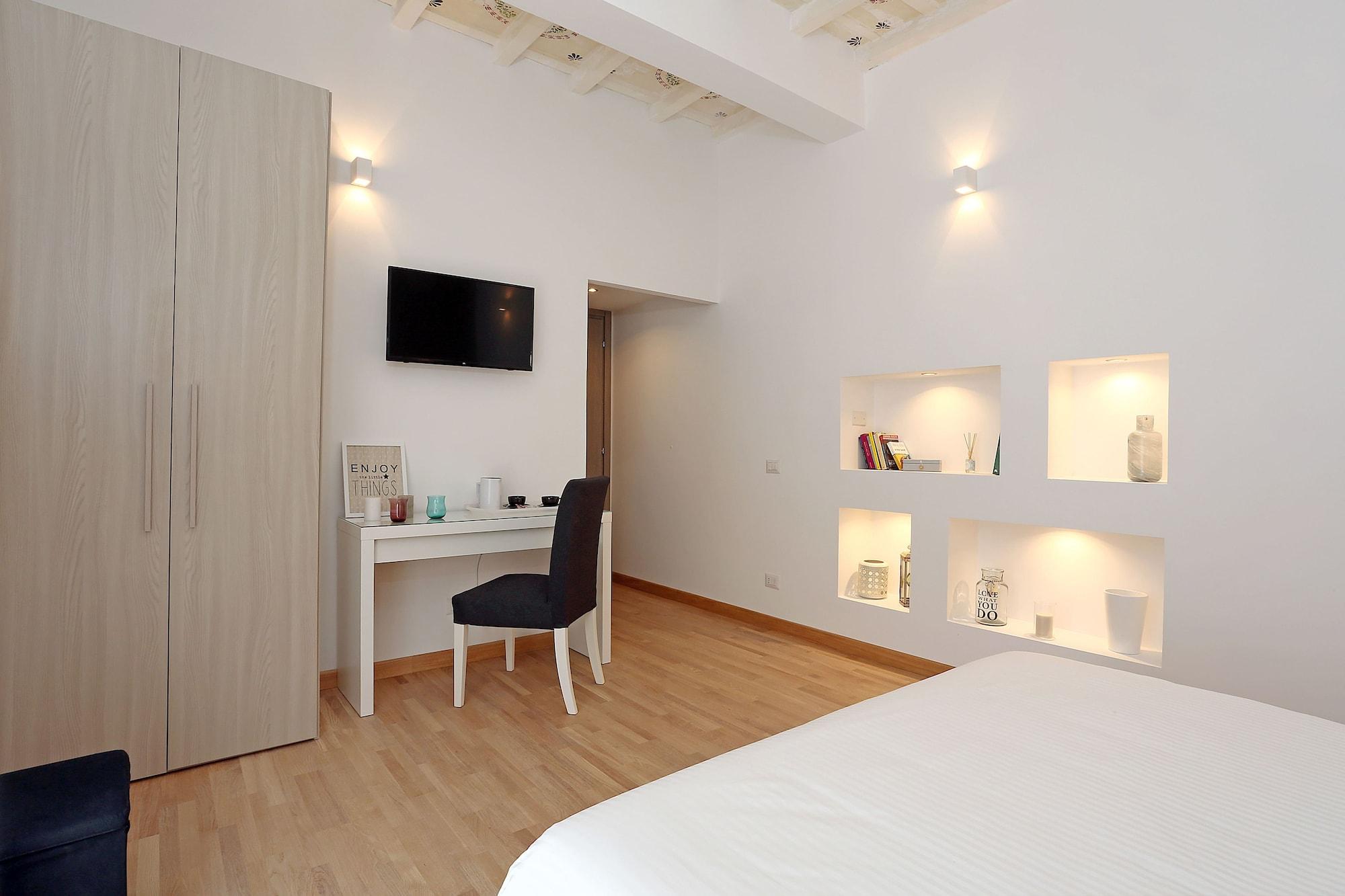 Belsiana 7 Central Рим Экстерьер фото