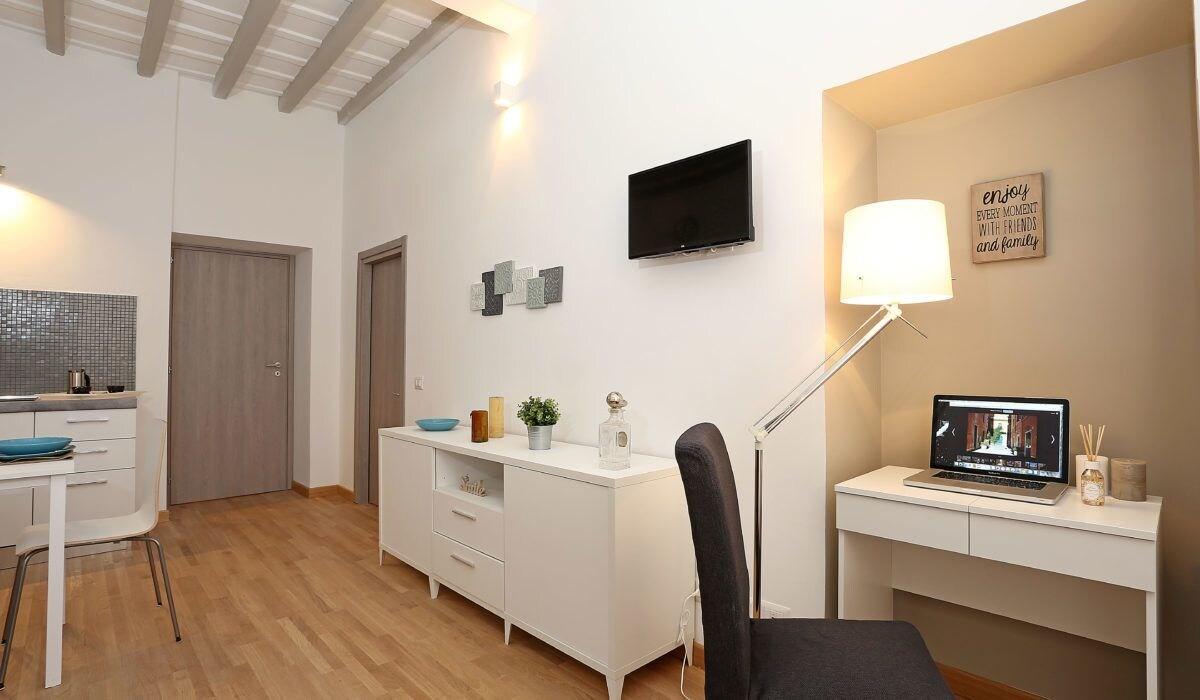 Belsiana 7 Central Рим Экстерьер фото