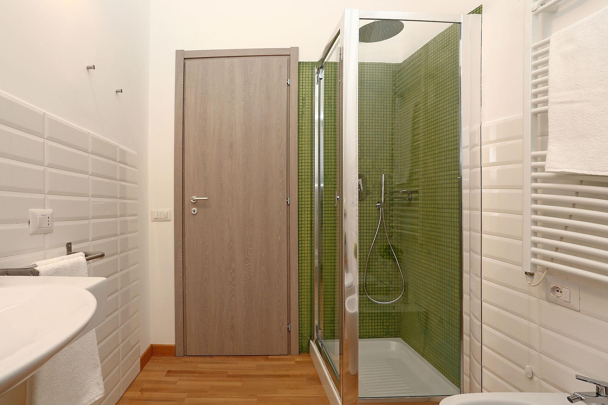 Belsiana 7 Central Рим Экстерьер фото