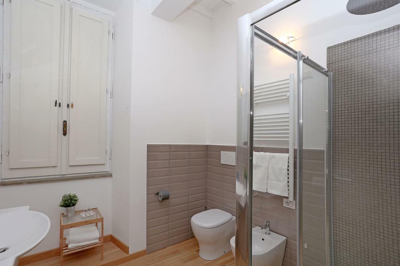 Belsiana 7 Central Рим Экстерьер фото