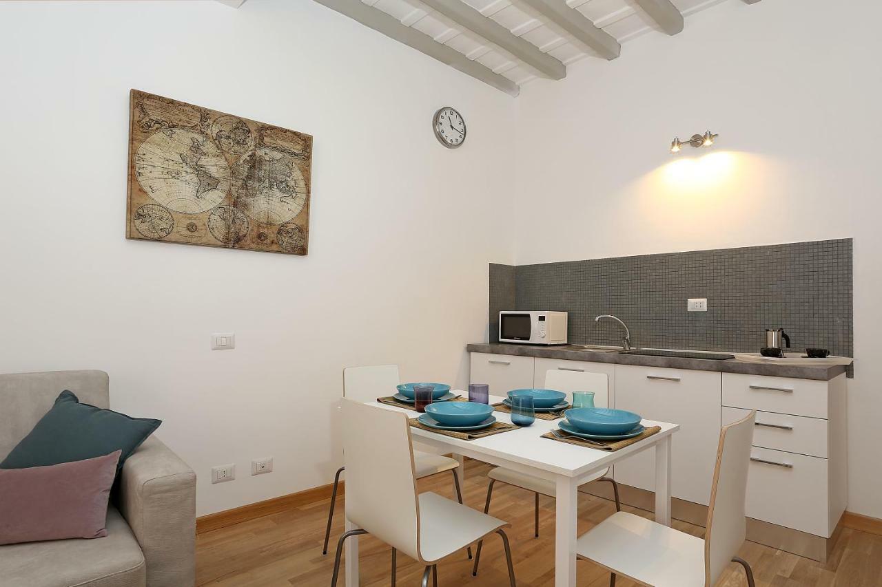 Belsiana 7 Central Рим Экстерьер фото