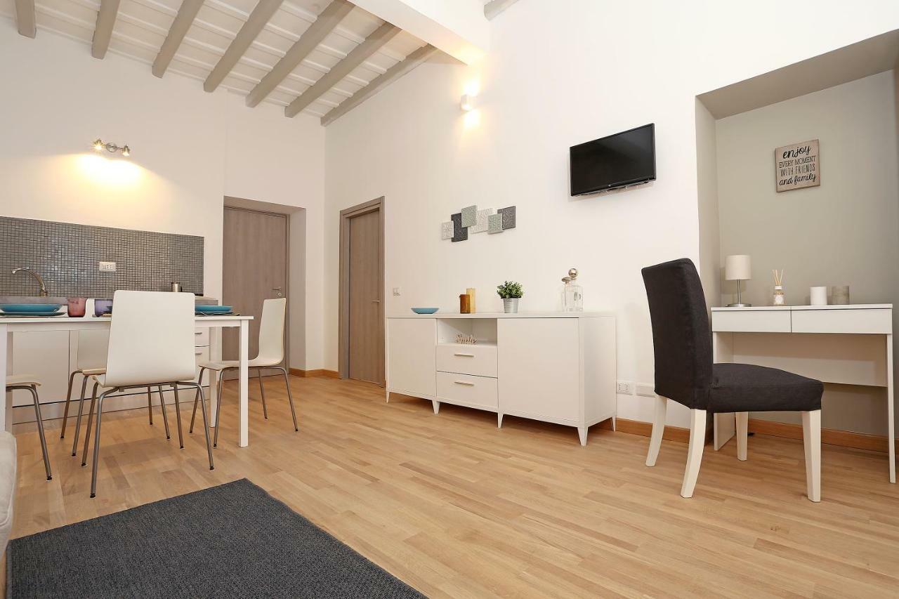Belsiana 7 Central Рим Экстерьер фото
