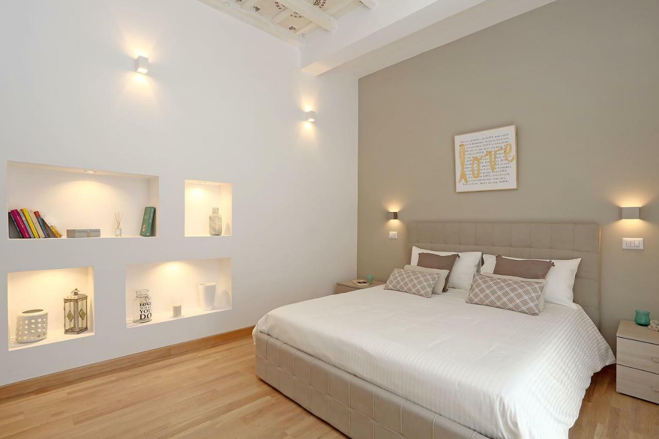 Belsiana 7 Central Рим Экстерьер фото